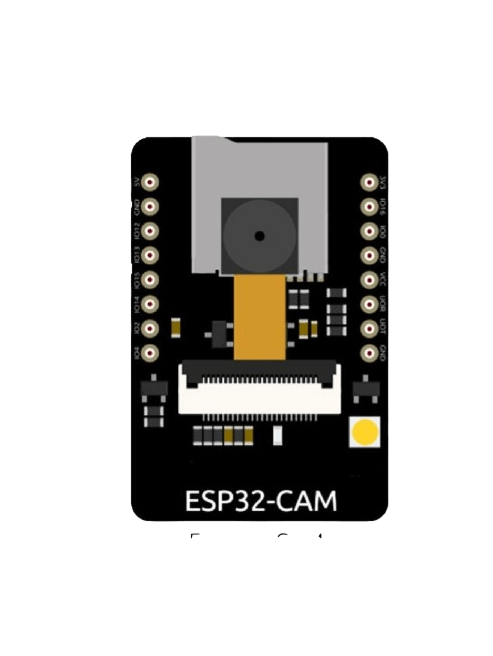 ESP32-CAM